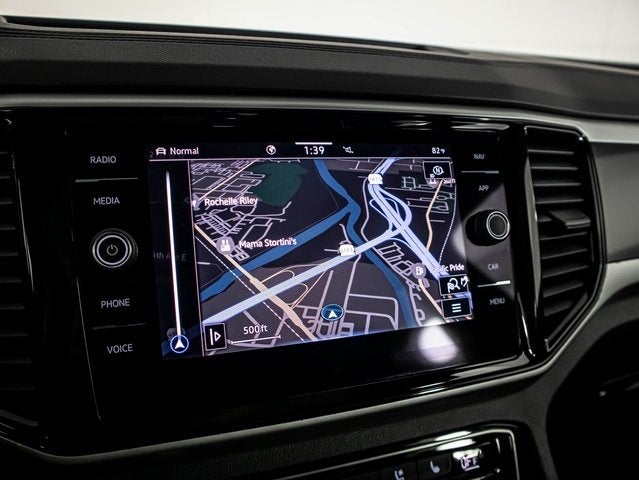 2023 Volkswagen Atlas Cross Sport 3.6L V6 SEL Premium R-Line