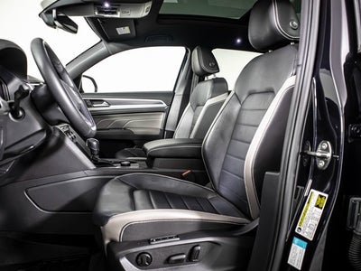 2023 Volkswagen Atlas Cross Sport 3.6L V6 SEL Premium R-Line