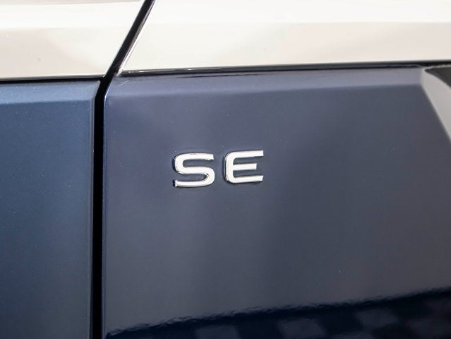 2022 Volkswagen Atlas 2.0T SE