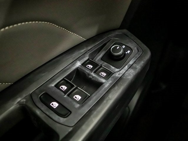 2022 Volkswagen Atlas 2.0T SE