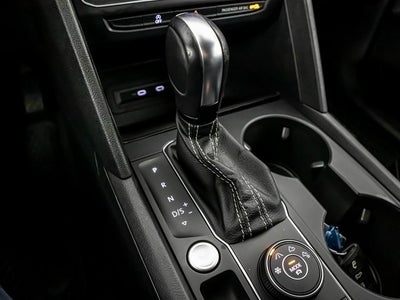 2022 Volkswagen Atlas 2.0T SE