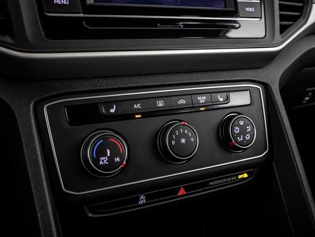 2022 Volkswagen Atlas 2.0T SE