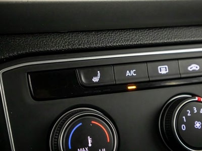 2022 Volkswagen Atlas 2.0T SE