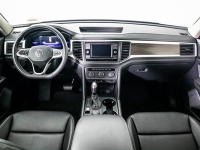2022 Volkswagen Atlas 2.0T SE