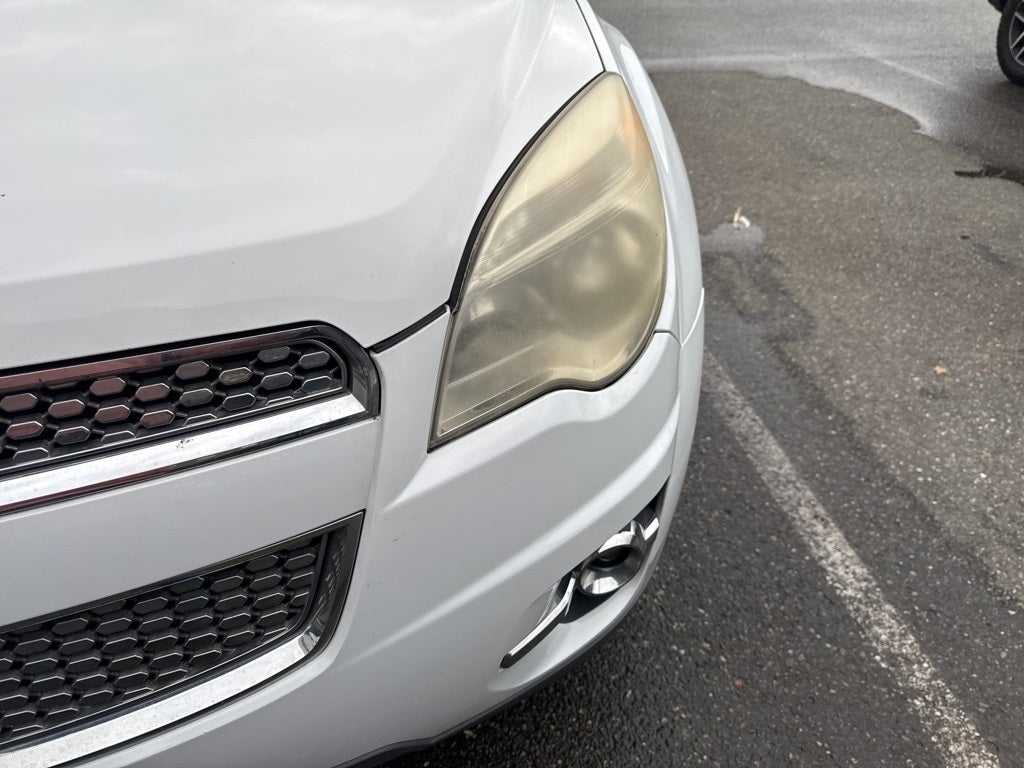 2011 Chevrolet Equinox LT 2LT