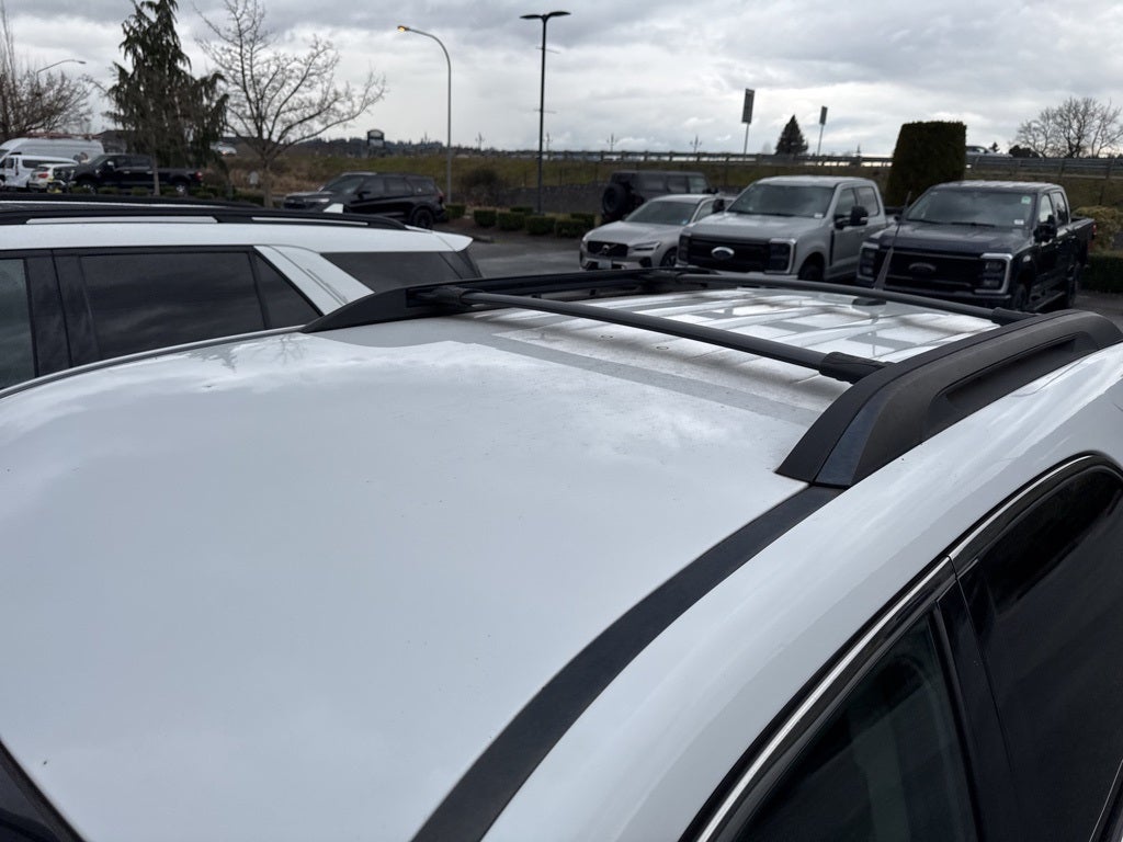 2011 Chevrolet Equinox LT 2LT