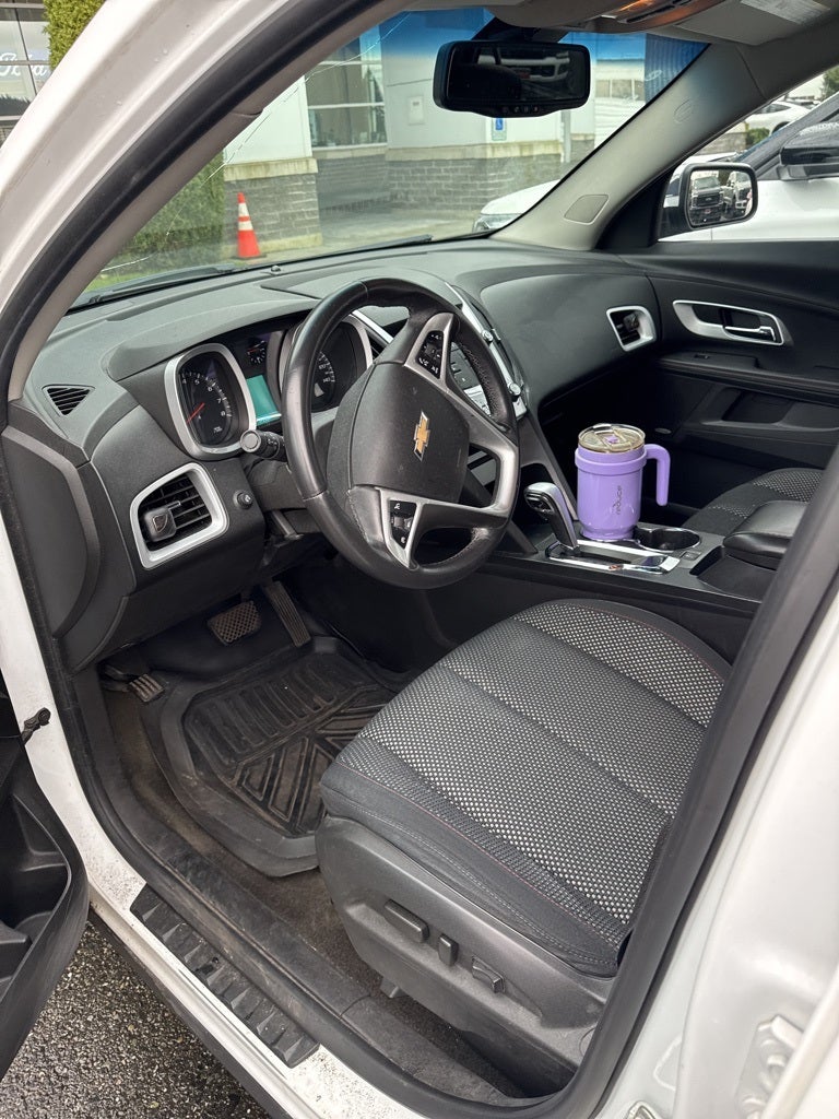 2011 Chevrolet Equinox LT 2LT