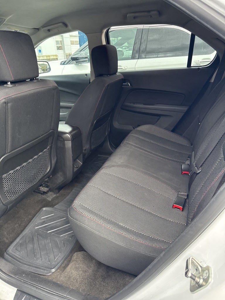 2011 Chevrolet Equinox LT 2LT