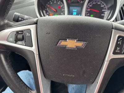 2011 Chevrolet Equinox LT 2LT