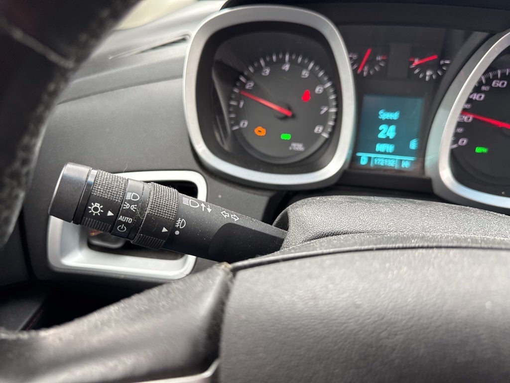 2011 Chevrolet Equinox LT 2LT