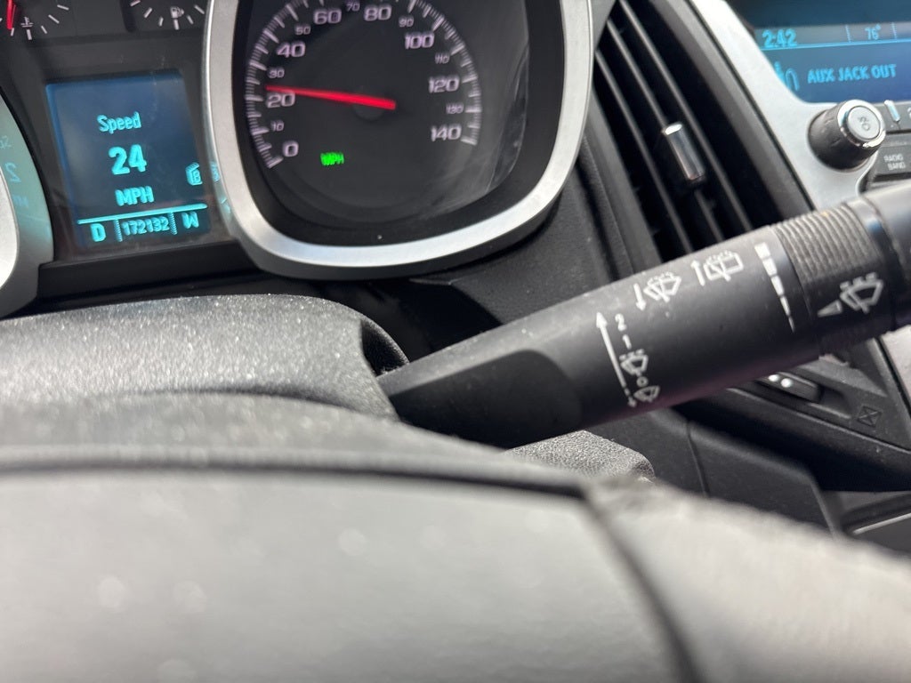 2011 Chevrolet Equinox LT 2LT