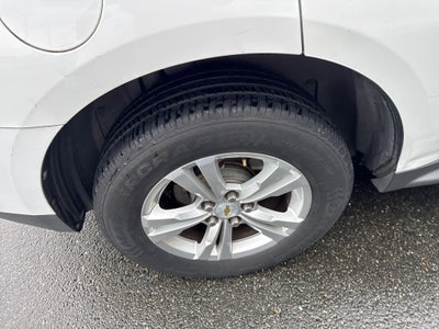 2011 Chevrolet Equinox LT 2LT