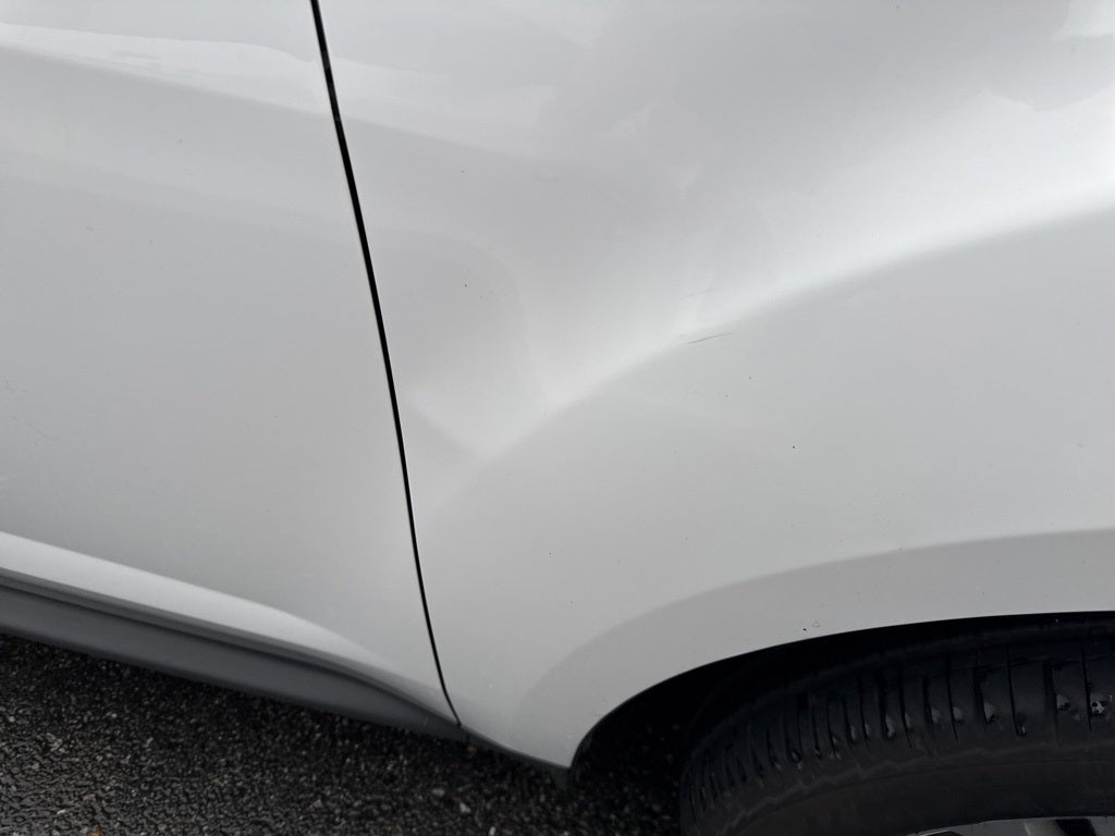 2011 Chevrolet Equinox LT 2LT