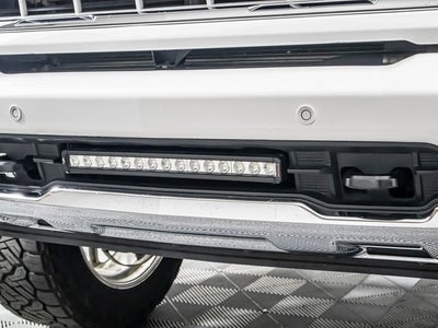 2024 Chevrolet Silverado 3500HD LTZ
