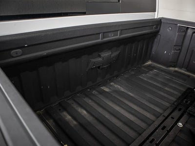 2024 Chevrolet Silverado 3500HD LTZ