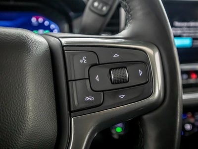 2024 Chevrolet Silverado 3500HD LTZ