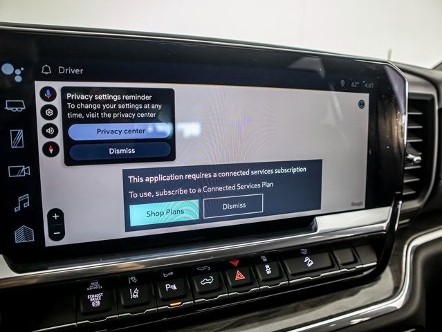 2024 Chevrolet Silverado 3500HD LTZ