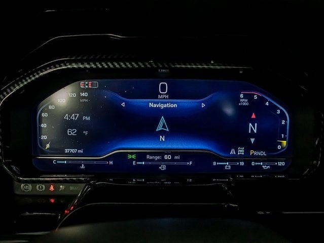 2024 Chevrolet Silverado 3500HD LTZ