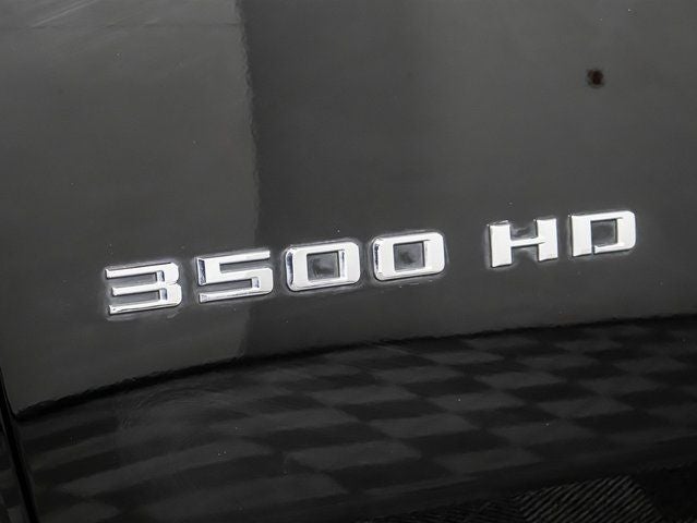 2023 Chevrolet Silverado 3500HD High Country