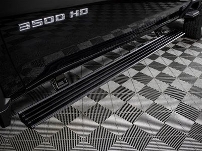 2023 Chevrolet Silverado 3500HD High Country