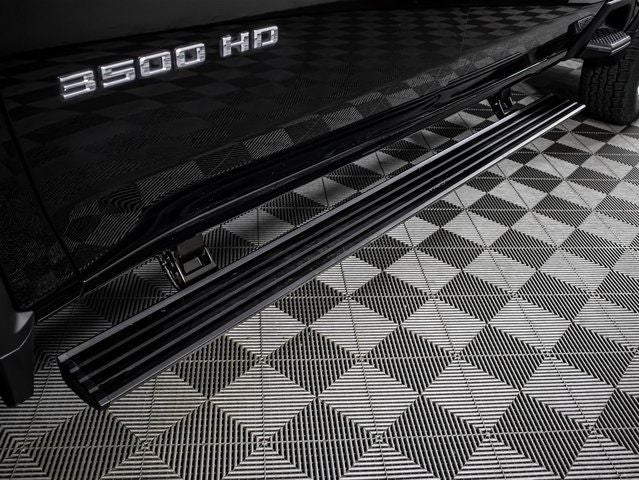 2023 Chevrolet Silverado 3500HD High Country