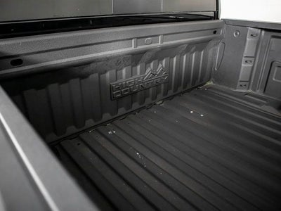 2023 Chevrolet Silverado 3500HD High Country