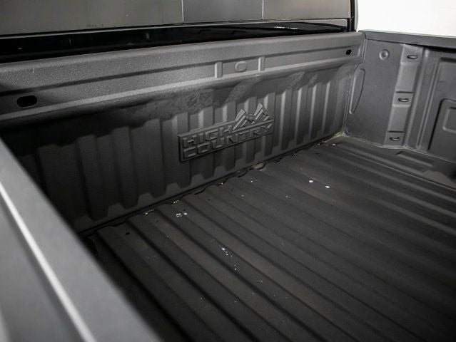 2023 Chevrolet Silverado 3500HD High Country