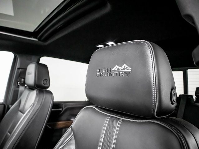 2023 Chevrolet Silverado 3500HD High Country