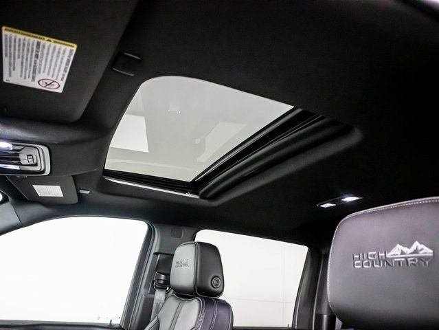 2023 Chevrolet Silverado 3500HD High Country