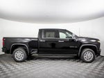 2023 Chevrolet Silverado 3500HD High Country