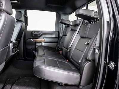 2023 Chevrolet Silverado 3500HD High Country