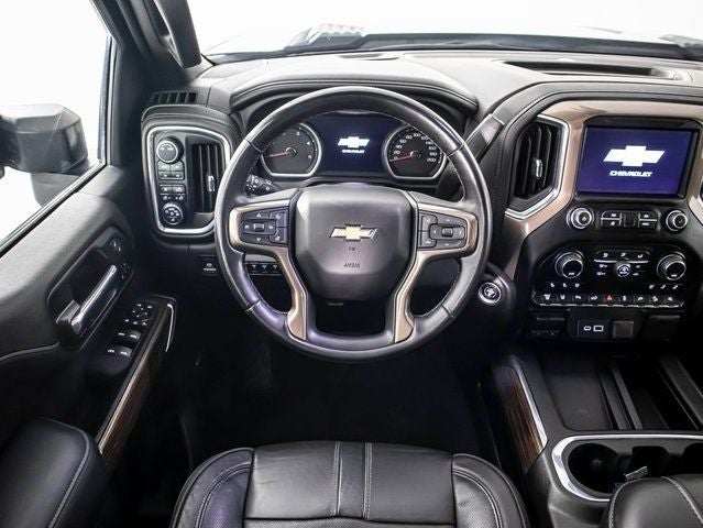 2023 Chevrolet Silverado 3500HD High Country