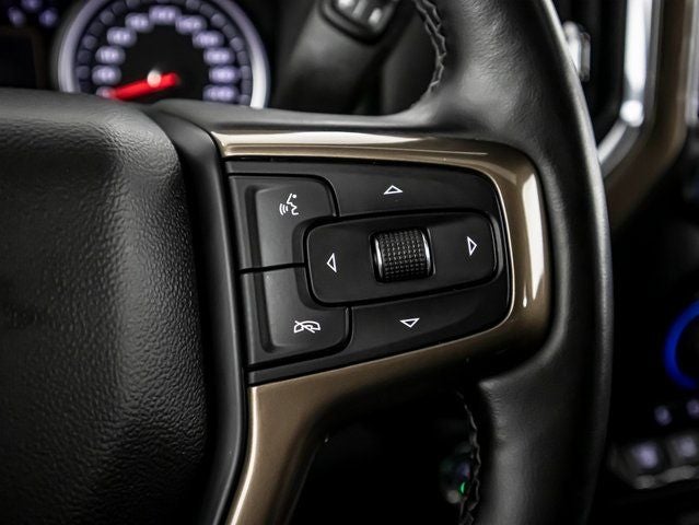 2023 Chevrolet Silverado 3500HD High Country