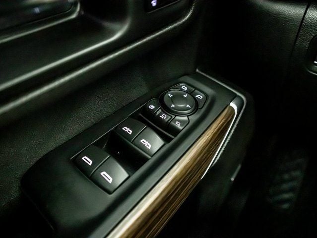 2023 Chevrolet Silverado 3500HD High Country