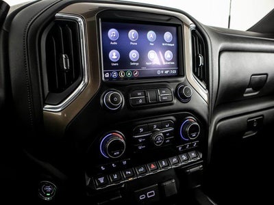 2023 Chevrolet Silverado 3500HD High Country