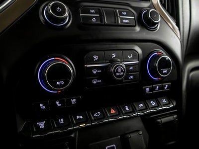 2023 Chevrolet Silverado 3500HD High Country