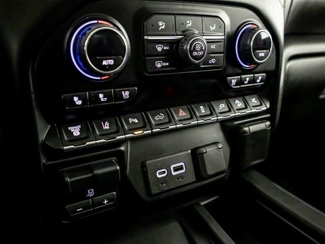 2023 Chevrolet Silverado 3500HD High Country