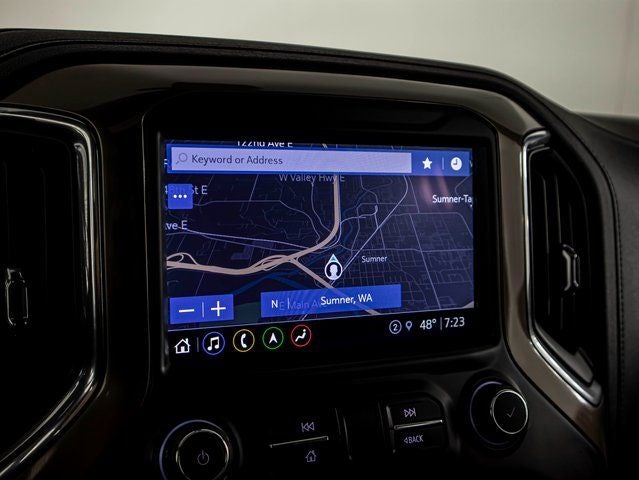 2023 Chevrolet Silverado 3500HD High Country