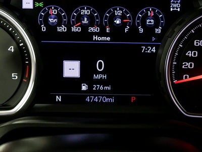 2023 Chevrolet Silverado 3500HD High Country