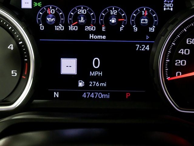 2023 Chevrolet Silverado 3500HD High Country