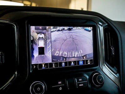 2023 Chevrolet Silverado 3500HD High Country