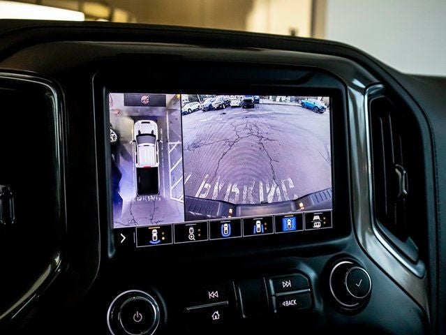 2023 Chevrolet Silverado 3500HD High Country