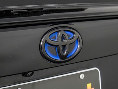 2024 Toyota RAV4 Hybrid Woodland Edition