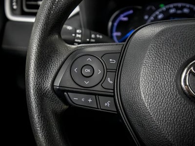 2024 Toyota RAV4 Hybrid Woodland Edition