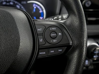 2024 Toyota RAV4 Hybrid Woodland Edition