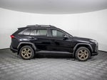 2024 Toyota RAV4 Hybrid Woodland Edition
