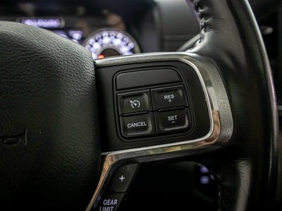 2020 RAM 3500 Laramie