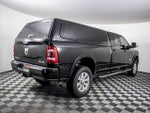 2020 RAM 3500 Laramie
