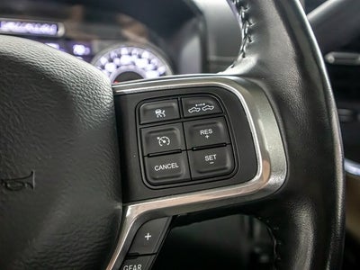 2019 RAM 3500 Laramie