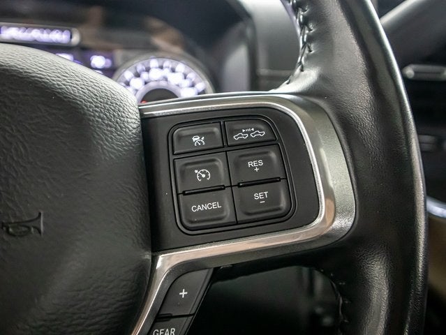 2019 RAM 3500 Laramie